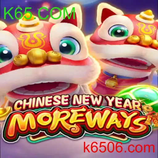 CHINESENEWYEARMOREWAYS