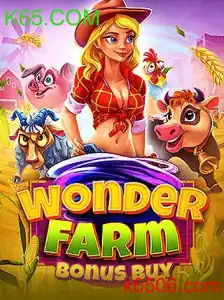 WonderFarmBonusBuy