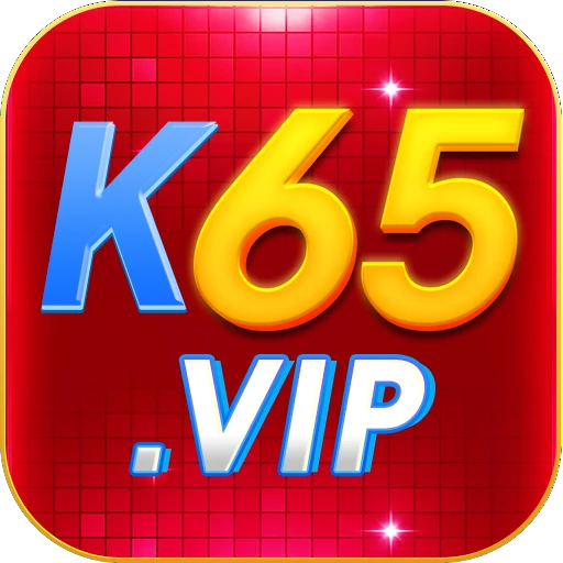 K65.COM-platform Oficial Slots Brasil Logo